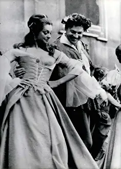 Reyer: 1960-1969 Actor - Actress