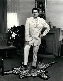 Downes: 1960-1969 Actor - Actress