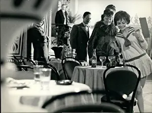 Neri: 1960-1969 Actor - Actress