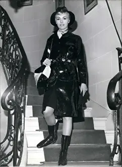 Descends: 1960-1969 Actor - Actress
