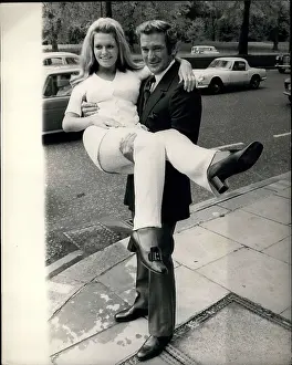 Playboy: 1960-1969 Actor - Actress