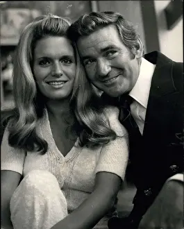 Playboy: 1960-1969 Actor - Actress