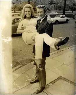 Playboy: 1960-1969 Actor - Actress