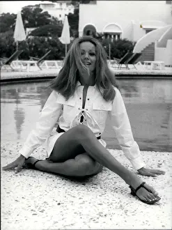 Auger: 1960-1969 Actor - Actress