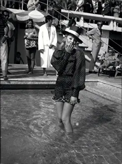 Waite: 1960-1969 Actor - Actress