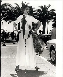 Waite: 1960-1969 Actor - Actress