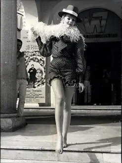 Croisette: 1960-1969 Actor - Actress