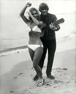 Starlet: 1960-1969 Actor - Actress