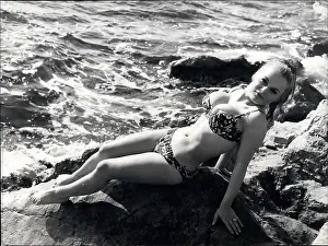 Starlet: 1960-1969 Actor - Actress