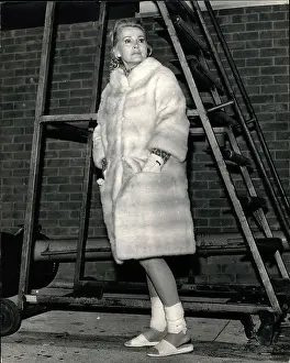 Gabor: 1960-1969 Actor - Actress