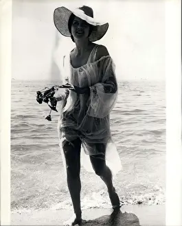 Starlet: 1960-1969 Actor - Actress