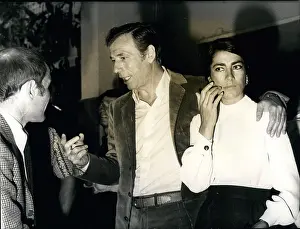Papas: 1960-1969 Actor - Actress