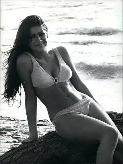Simona: 1960-1969 Actor - Actress