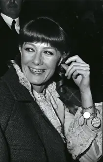 Costarring: 1960-1969 Actor - Actress