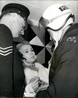 Gabor: 1960-1969 Actor - Actress