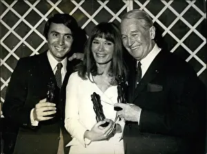 Swedens: 1960-1969 Actor - Actress