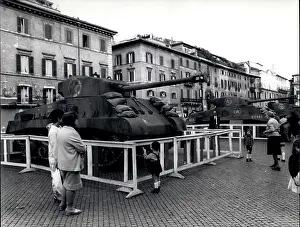 Navona: 1960-1969 Actor - Actress