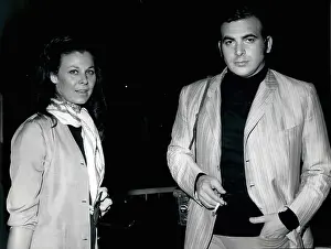 Resembles: 1960-1969 Actor - Actress