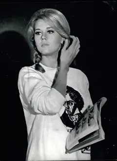Zola: 1960-1969 Actor - Actress