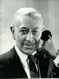 Denys: 1960-1969 Actor - Actress