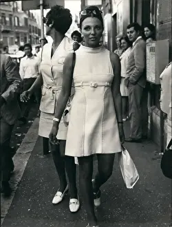 1960-1969 Actor - Actress