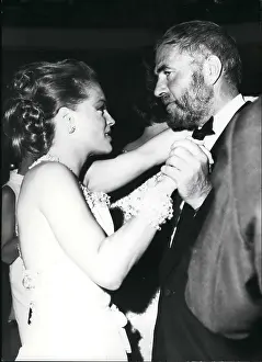 Romy: 1960-1969 Actor - Actress