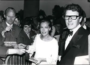 Romy: 1960-1969 Actor - Actress