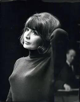 Commencing: 1960-1969 Actor - Actress