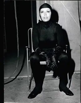 Gaubert: 1960-1969 Actor - Actress