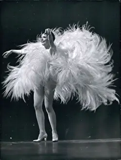 Jeanmaire: 1960-1969 Actor - Actress