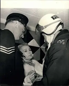 Gabor: 1960-1969 Actor - Actress