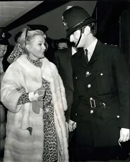 Wrists: 1960-1969 Actor - Actress