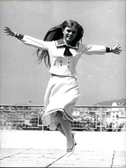 Troubles: 1960-1969 Actor - Actress