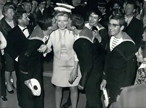 Koscina: 1960-1969 Actor - Actress