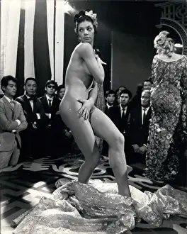 Stripper: 1960-1969 Actor - Actress