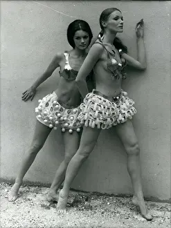 Femmes: 1960-1969 Actor - Actress