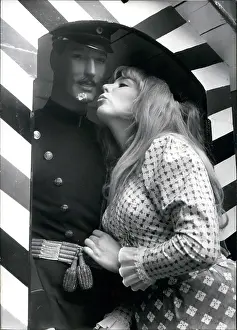 Lindberg: 1960-1969 Actor - Actress