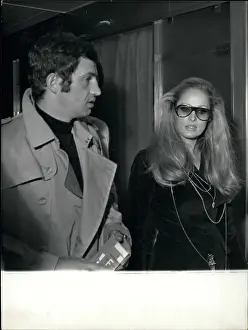 Siren: 1960-1969 Actor - Actress