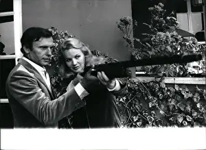 Intention: 1960-1969 Actor - Actress