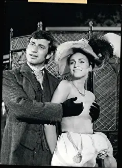 Talented: 1960-1969 Actor - Actress