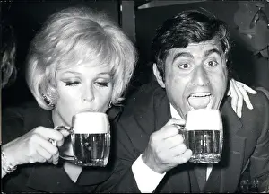 Wirtin: 1960-1969 Actor - Actress