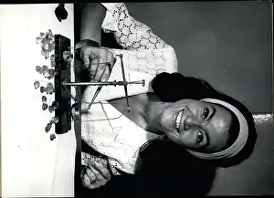 Dagmar: 1960-1969 Actor - Actress