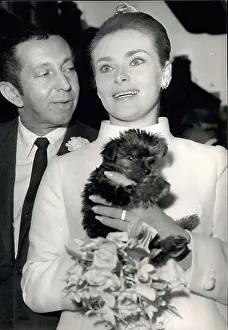 Jacobs: 1960-1969 Actor - Actress