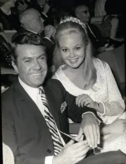Hirsch: 1960-1969 Actor - Actress