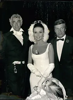 Tcherina: 1960-1969 Actor - Actress