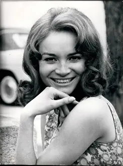 Starlet: 1960-1969 Actor - Actress