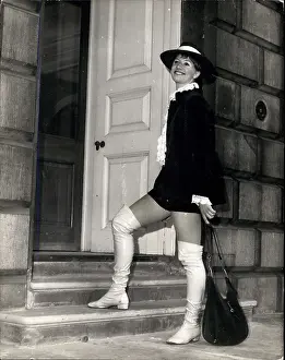 Pritchard: 1960-1969 Actor - Actress