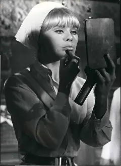 Presently: 1960-1969 Actor - Actress