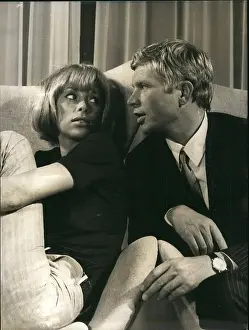Locust: 1960-1969 Actor - Actress