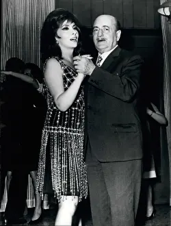 Salvatore: 1960-1969 Actor - Actress